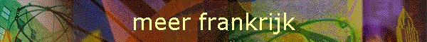 meer frankrijk